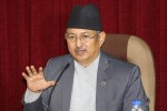 बालकृष्ण खाणलाई धरौटीमा थुनामुक्त गर्न उच्च अदालत पाटनको आदेश